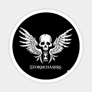 ReaperCon 2020 - Stormchasers Shirt Magnet